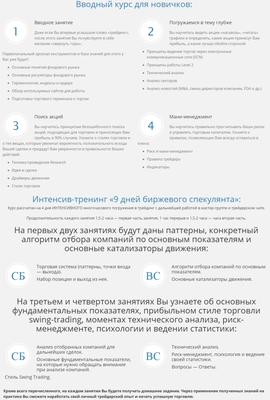 9 дней биржевого спекулянта. Акции Penny Stock и I_0.png